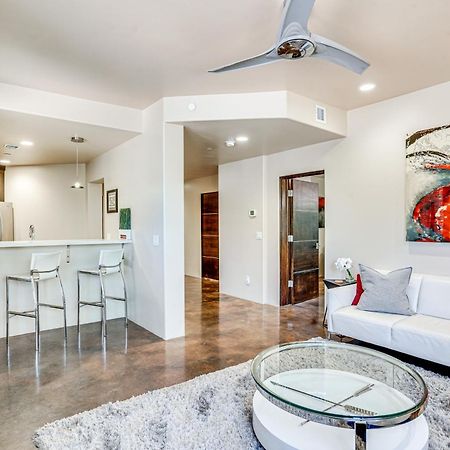 Sedona Couples Retreat With Patio Walk To Trails! Apartman Kültér fotó