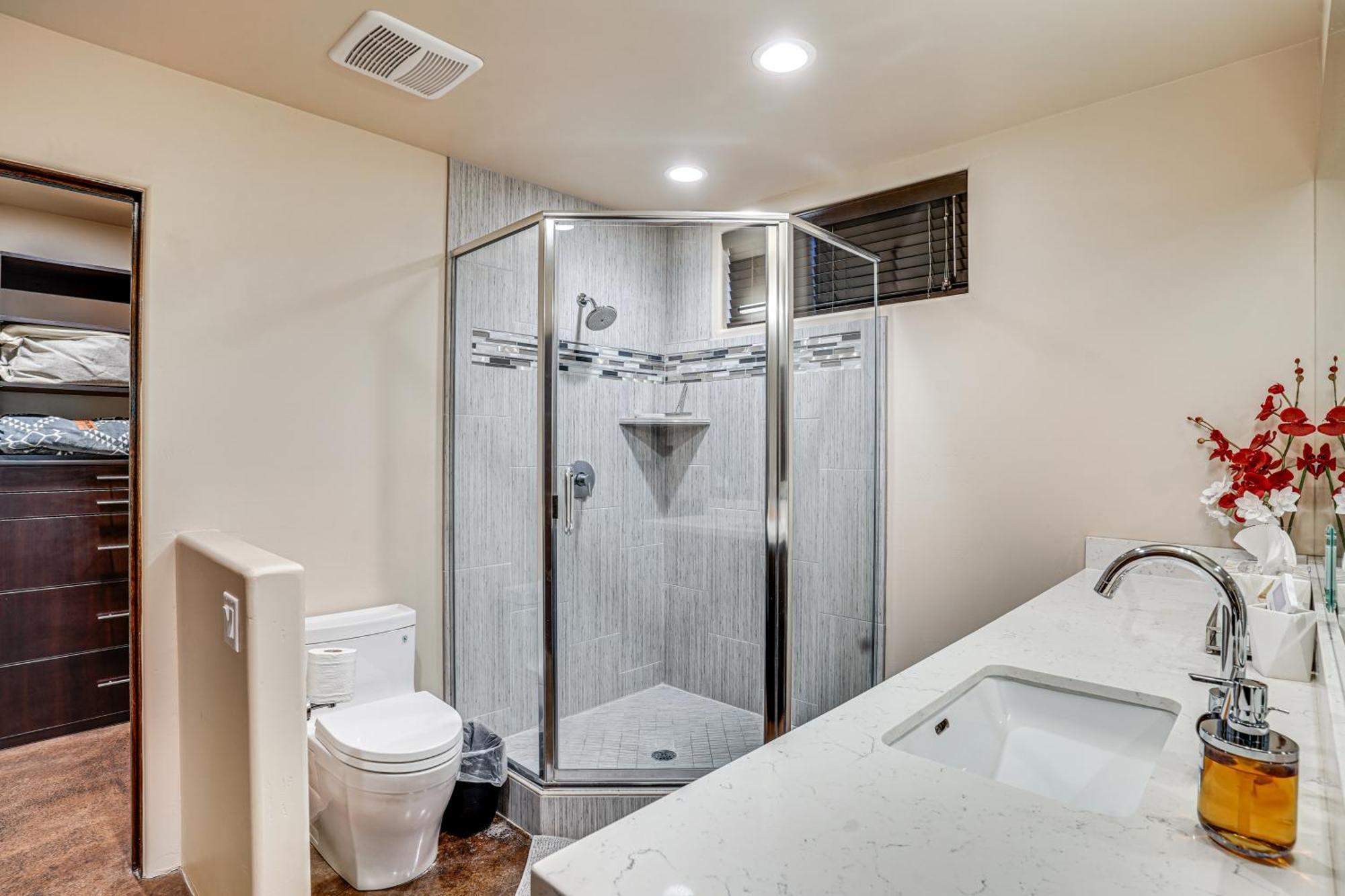 Sedona Couples Retreat With Patio Walk To Trails! Apartman Kültér fotó